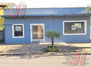 Comercial · 20m² · Sala comercial pequena na Rua Rio Grande, Esteio. Excelente Localização!