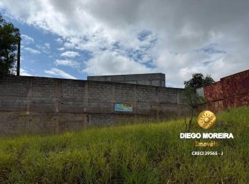 Terreno · 746m² · Terreno Industrial à Venda – Oportunidade ao Lado da Rodovia Fernão Dias!