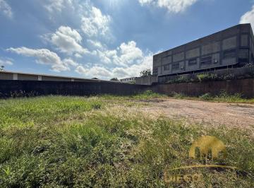Terreno · 746m² · Terreno Industrial à Venda – Oportunidade ao Lado da Rodovia Fernão Dias!