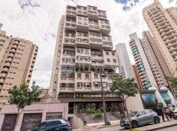 16975010200.jpg · IMOBILIÁRIA JUVEVÊ VENDE APARTAMENTO DUPLEX CABRAL JUVEVE  RUA JOAO GUALBERTO, 2099 EDIFICIO CASARIO