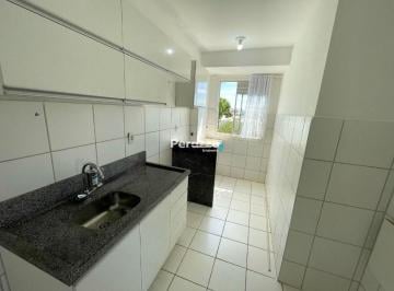 Foto 03 · Excelente Apartamento de 2 Quartos Localizado na QC 06 dos Jardins Mangueiral por R$2.200,00. TAXA D
