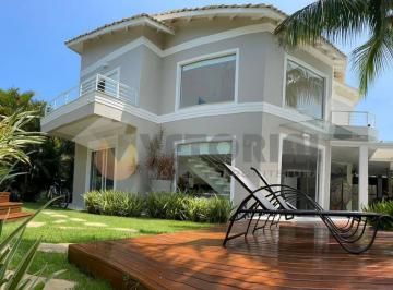 Casa de 4 quartos, São Sebastião · Sobrado com 4 dormitórios à venda na Praia do Paúba - São Sebastião/SP
