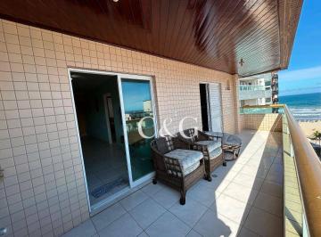 9ce6b50304bcf4a7cba896bab04ce228cceeb5ce · Apartamento com 2 dormitórios para alugar, 103 m² por R$ 3.900,00/mês - Vila Guilhermina - Praia Gra