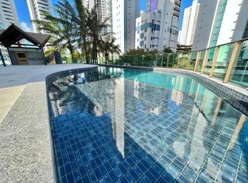 Apartamento de 4 quartos, Recife · Vendo apartamento próximo aos colégios CBV e Santa Maria