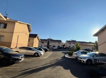 Apartamento de 3 quartos, Curitiba · APARTAMENTO DE 3 QUARTOS SEMI MOBILIADO  NO CAMPO COMPRIDO