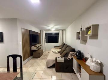 Apartamento de 3 quartos, Curitiba · APARTAMENTO DE 3 QUARTOS | 1 VAGA | SEMIMOBILIADO | CAMPO COMPRIDO