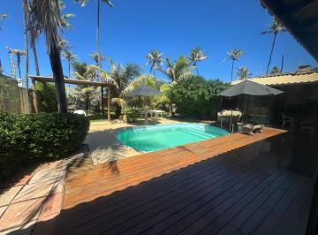 Casa de 5 quartos, Lauro de Freitas · Vendo Casa na Praia de Vilas do Atlântico Lauro de Freitas 