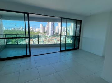 Apartamento , Recife · Vendo apartamento com duas suítes + DCE