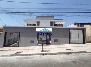 Casa · 40m² · 3 Quartos · 2 Vagas · Casa de 225 m² com 3 quartos à venda em Espírito Santo