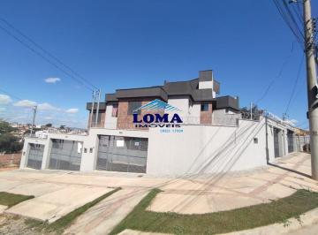 Casa · 89m² · 3 Quartos · 2 Vagas · EXCELENTE CASA GEMINADA 3 QUARTOS