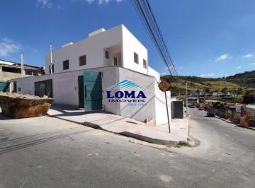Casa · 8m² · 3 Quartos · 2 Vagas · EXCELENTE CASA GEMINADA 3 QUARTOS