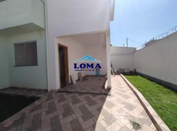 Casa · 10m² · 3 Quartos · 1 Vaga · casa geminada 3 Quartos