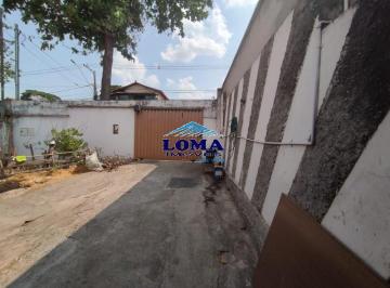 Casa · 170m² · 3 Quartos · 4 Vagas · Casa de 360 m² com 3 quartos à venda em Santa Cruz Industrial