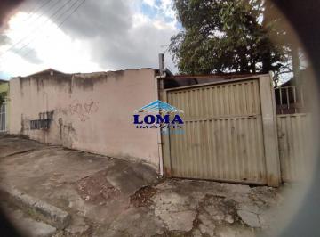 Casa · 210m² · 3 Quartos · 2 Vagas · Casa de 360 m² com 3 quartos à venda em Riacho das Pedras