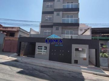 Apartamento · 90m² · 3 Quartos · 1 Vaga · Apartamento à venda - no Jardim Industrial