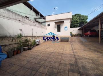 Casa · 100m² · 3 Quartos · 3 Vagas · Casa de 360 m² com 3 quartos à venda na Vila Cristina