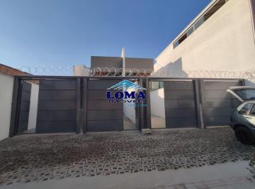 Casa · 83m² · 3 Quartos · 2 Vagas · EXCELENTE CASA GEMINADA 3 QUARTOS