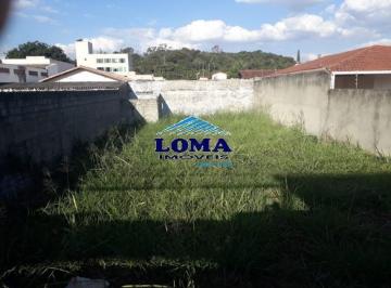 Terreno · 390m² · LOTE PLANO E MURADO 390 METROS QUADRADOS - BAIRRO INGA - BET