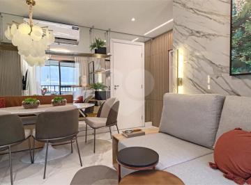 Apartamento de 2 quartos, São Paulo · Apartamento à venda | 49 m² | 2 Dormitórios | 1 Vaga em Santana!