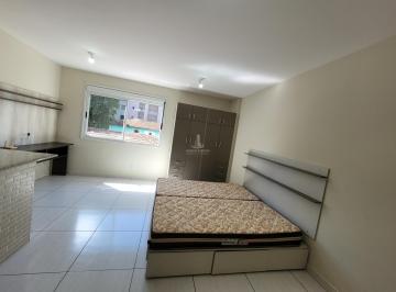 Apartamento · 25m² · 1 Quarto · 1 Vaga · Excelente apartamento para quem busca pratici