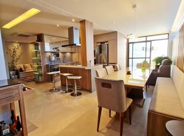 Casa · 233m² · 3 Quartos · 3 Vagas · Sobrado mobiliado em condomínio 3 quartos com suít