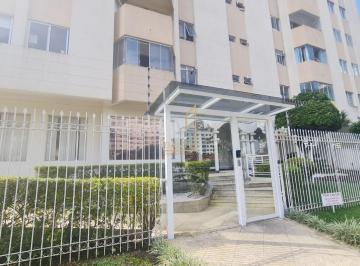 Apartamento · 90m² · 3 Quartos · 1 Vaga · Apartamento semi mobiliado no Cristo Rei90m² priva