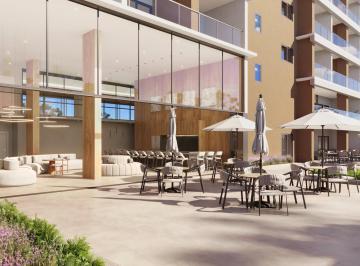 Apartamento · 37m² · 1 Quarto · 1 Vaga · Apartamento de 1 dormitório, com vaga no Centro de