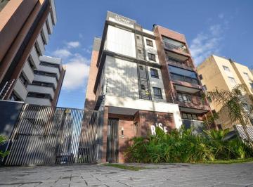 Apartamento · 44m² · 1 Quarto · 1 Vaga · Apartamento Loft Duplex Mobiliado no Água Verde