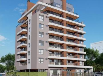 Apartamento de 3 quartos, Curitiba · Vila Izabel - Lançamento cobertura duplex - 171,59m²