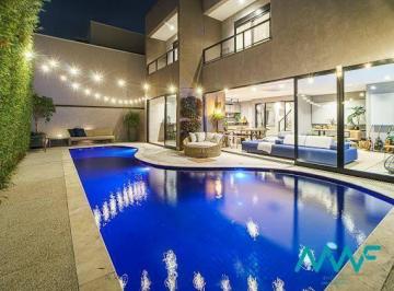 Casa · 426m² · 5 Quartos · 6 Vagas · Casa Itahyê Fase 1 - Linda Vista!
