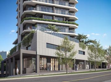Apartamento de 3 quartos, Curitiba · APARTAMENTO EM CONSTRUÇÃO NO ÁGUA VERDE 