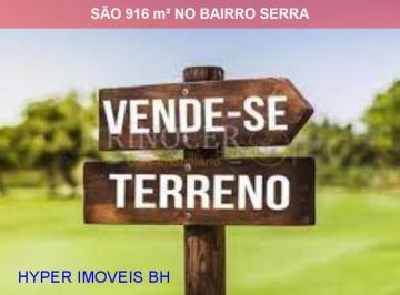 Foto 01 · Terreno, Serra, Belo Horizonte, MG
