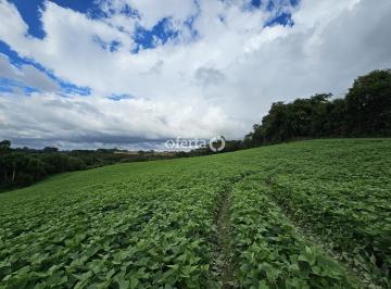 Terreno · 36300m² · Terreno industrial em Araucária - PR 423