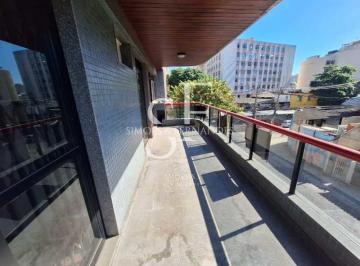 Apartamento · 117m² · 3 Quartos · 2 Vagas · Méier - Rua Magalhães Couto - Salão em 2 ambientes - 3 quartos sendo 1 suíte - b