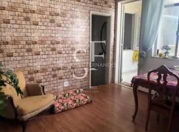Apartamento · 95m² · 4 Quartos · 1 Vaga · Vila Isabel - Rua Engenheiro Gama Lobo - Apartamento 4 quartos, com vaga no cora