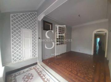 Casa · 470m² · 8 Quartos · 1 Vaga · Maracanã - Rua Professor Gabizo- Oportunidade para investidores!