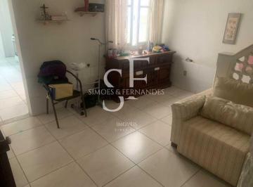 Casa · 232m² · 4 Quartos · 2 Vagas · Maracanã - Rua Almirante João Candido Brasil - Casa duplex, sala 2 ambientes, 4