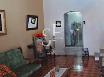 Casa · 246m² · 4 Quartos · 2 Vagas · Maracanã - Rua Almirante João Candido Brasil - Casa 4 quartos - 2 vagas.