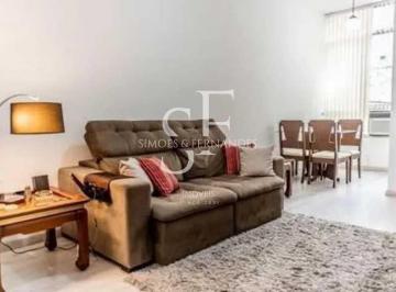 Apartamento · 78m² · 3 Quartos · 1 Vaga · Tijuca - Rua Mariz e Barros - Apartamento reformado, 3 quartos com 1 vaga.