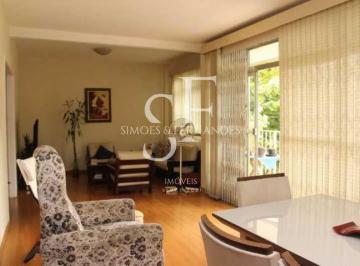 Apartamento · 139m² · 3 Quartos · 1 Vaga · Tijuca - Avenida Maracanã - Apartamento 3 quartos, varanda, dependência completa