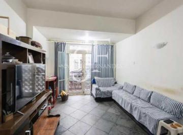 Casa · 96m² · 2 Quartos · 1 Vaga · Grajaú - Rua José do Patrocínio - Casa de vila térreo - com 1 vaga.
