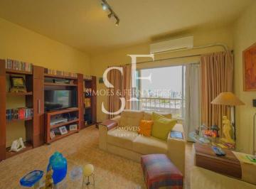 Apartamento · 111m² · 3 Quartos · 1 Vaga · Tijuca - Rua São Miguel - Apartamento 3 quartos, 1 suíte, 1 vaga.
