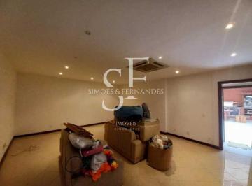 Casa · 481m² · 5 Quartos · 3 Vagas · Andaraí -Rua Pontes Correia. Casa triplex, 5 quartos 3 suítes, churrasqueira, sa