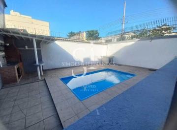 Casa · 127m² · 3 Quartos · 1 Vaga · Cachambi - Rua Odilon Araújo - Casa de Vila Tríplex, 3 quartos sendo 1 suíte, la