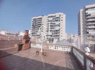 Apartamento · 262m² · 4 Quartos · Maracanã - Rua Benevenudo Berna, 262m2, 4 quartos c 3 suítes