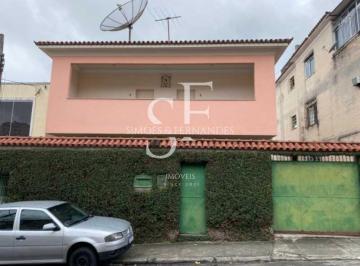 Casa · 375m² · 5 Quartos · 7 Vagas · Higienópolis - Rua Pacheco Jordão - Casa 5 quartos, 1 suite, quintal, 7 vagas.