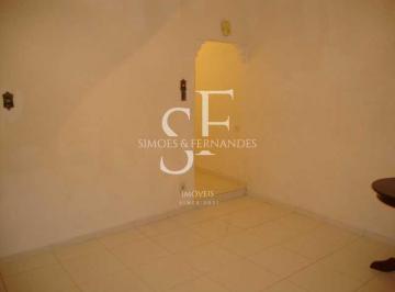 Apartamento · 80m² · 3 Quartos · Praça da Bandeira - Rua Pereira de Almeida - Apartamento 3 quartos área externa