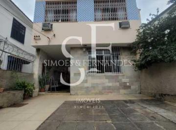 Casa · 145m² · 5 Quartos · 2 Vagas · Maracanã - Rua Almirante João Candido Brasil- Casa frente de rua duplex- 4 quart