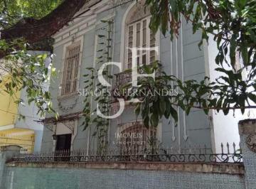 Casa · 250m² · 5 Quartos · Tijuca - Rua Carmela Dutra - Casa Duplex 3 salas amplas, 5 quartos e área exter