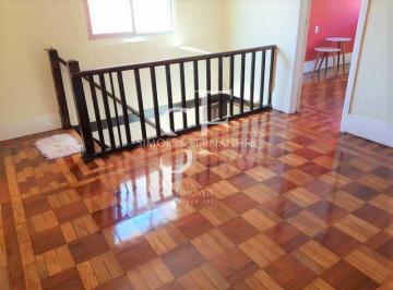 Casa · 86m² · 3 Quartos · Andaraí- Rua Leopoldo- Sobrado de 3 quartos, amplo, nada a fazer.